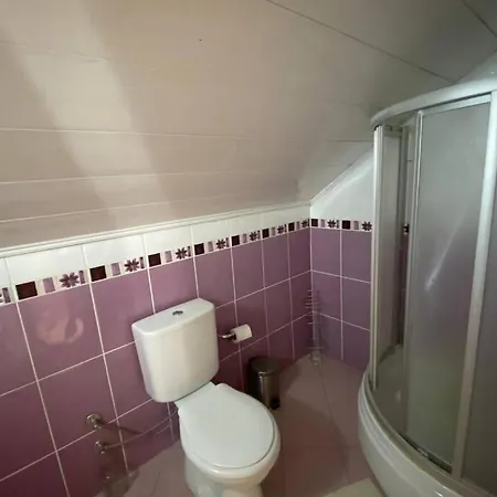 Villa Mandarine 3+2 Tripleks Villa (10 kişilik) Villa