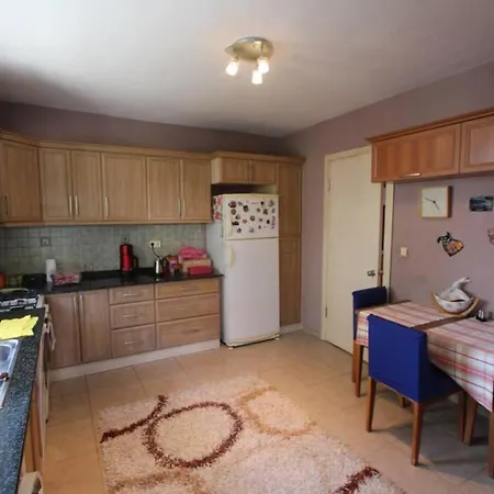 Villa Mandarine 3+2 Tripleks Villa (10 kişilik) Villa Fethiye