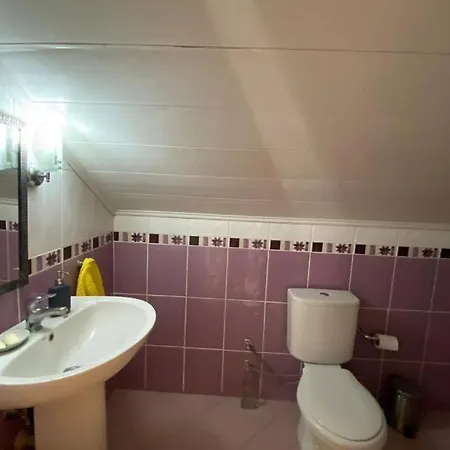 Villa Villa Mandarine 3+2 Tripleks Villa (10 kişilik) Fethiye