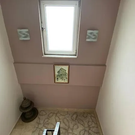 Villa Mandarine 3+2 Tripleks Villa (10 kişilik) *