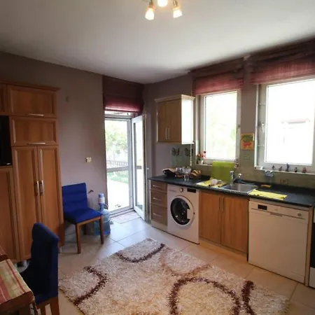 Villa Mandarine 3+2 Tripleks Villa (10 kişilik) Villa Fethiye