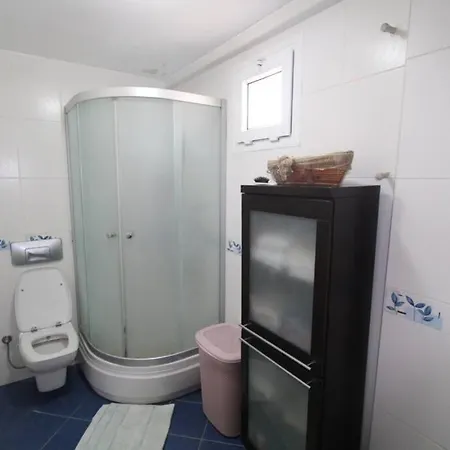 Villa Mandarine 3+2 Tripleks Villa (10 kişilik) Villa Fethiye